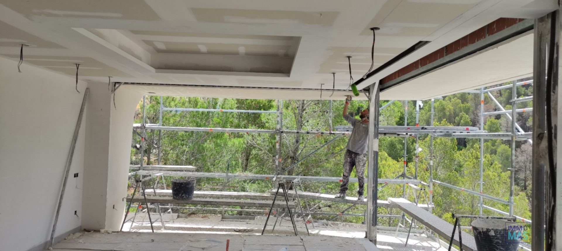 Nouvelle construction - Villa - Altea - Altea Hills