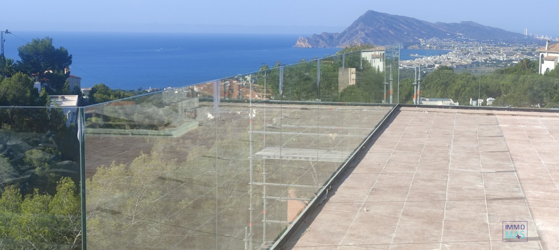 Nouvelle construction - Villa - Altea - Altea Hills