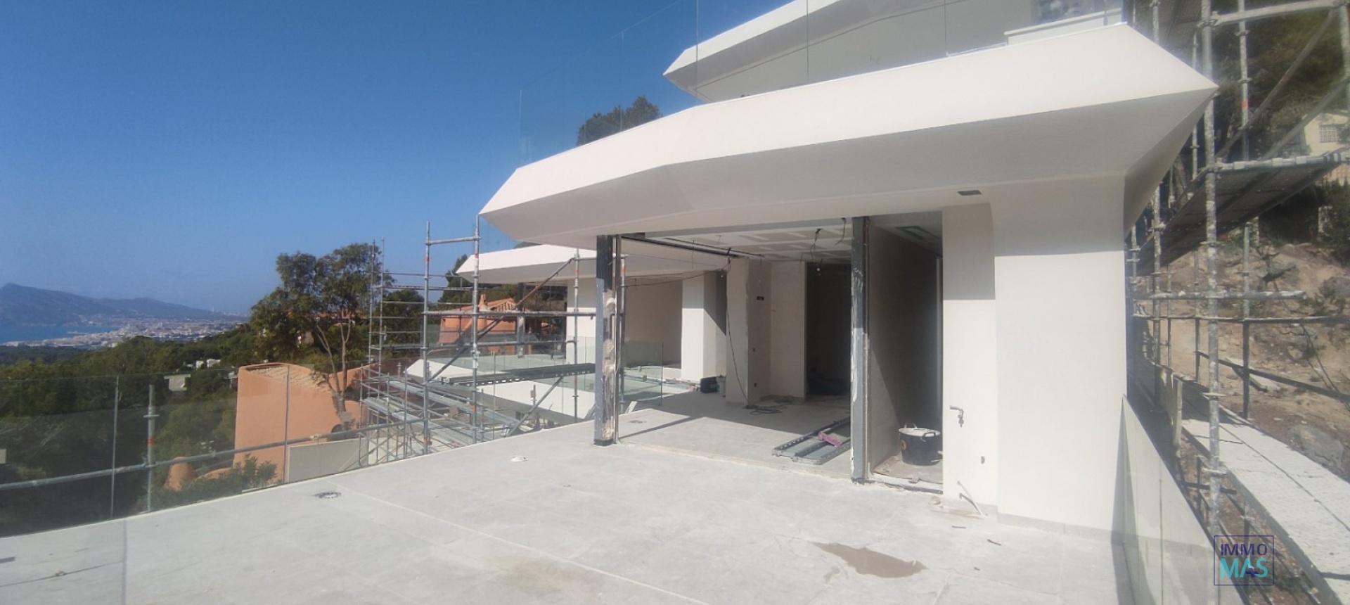 Nouvelle construction - Villa - Altea - Altea Hills