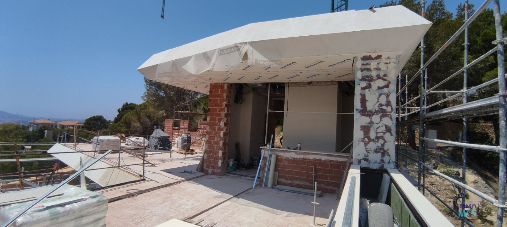 Nouvelle construction - Villa - Altea - Altea Hills