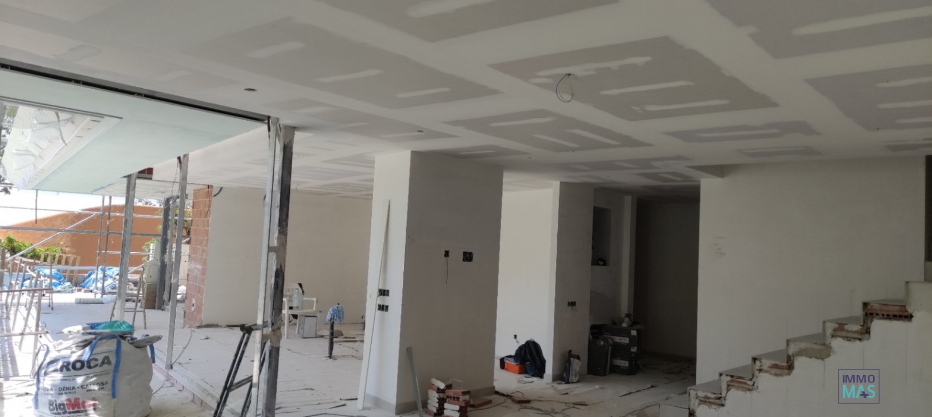 Nouvelle construction - Villa - Altea - Altea Hills