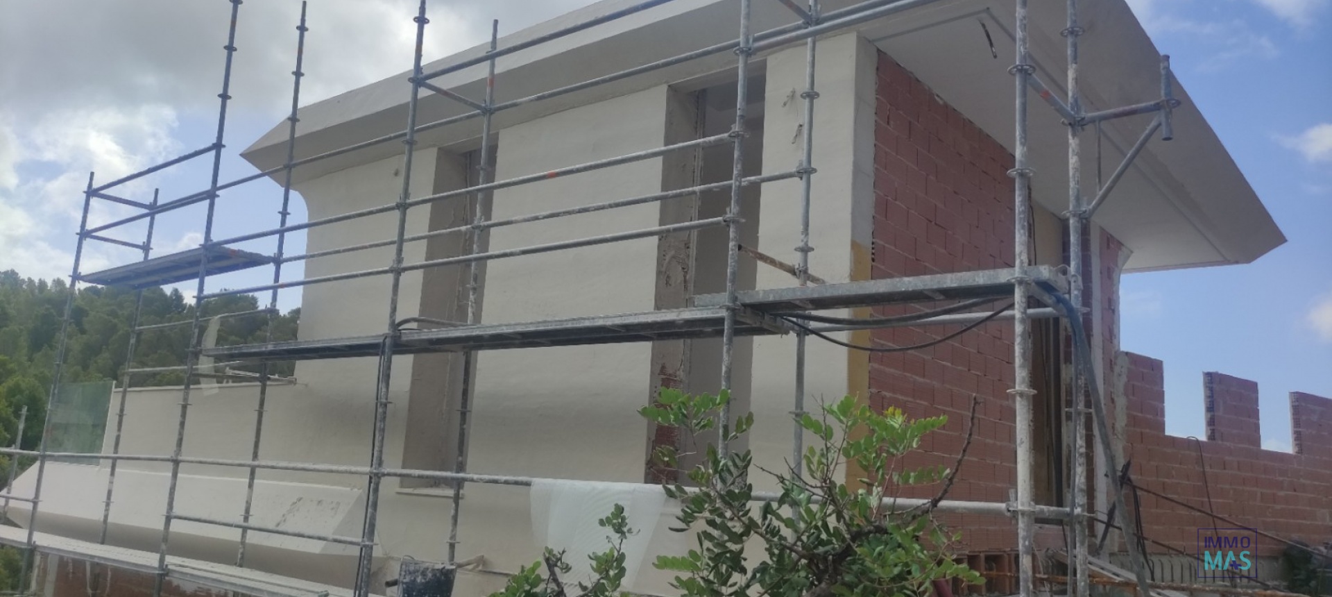 Nouvelle construction - Villa - Altea - Altea Hills