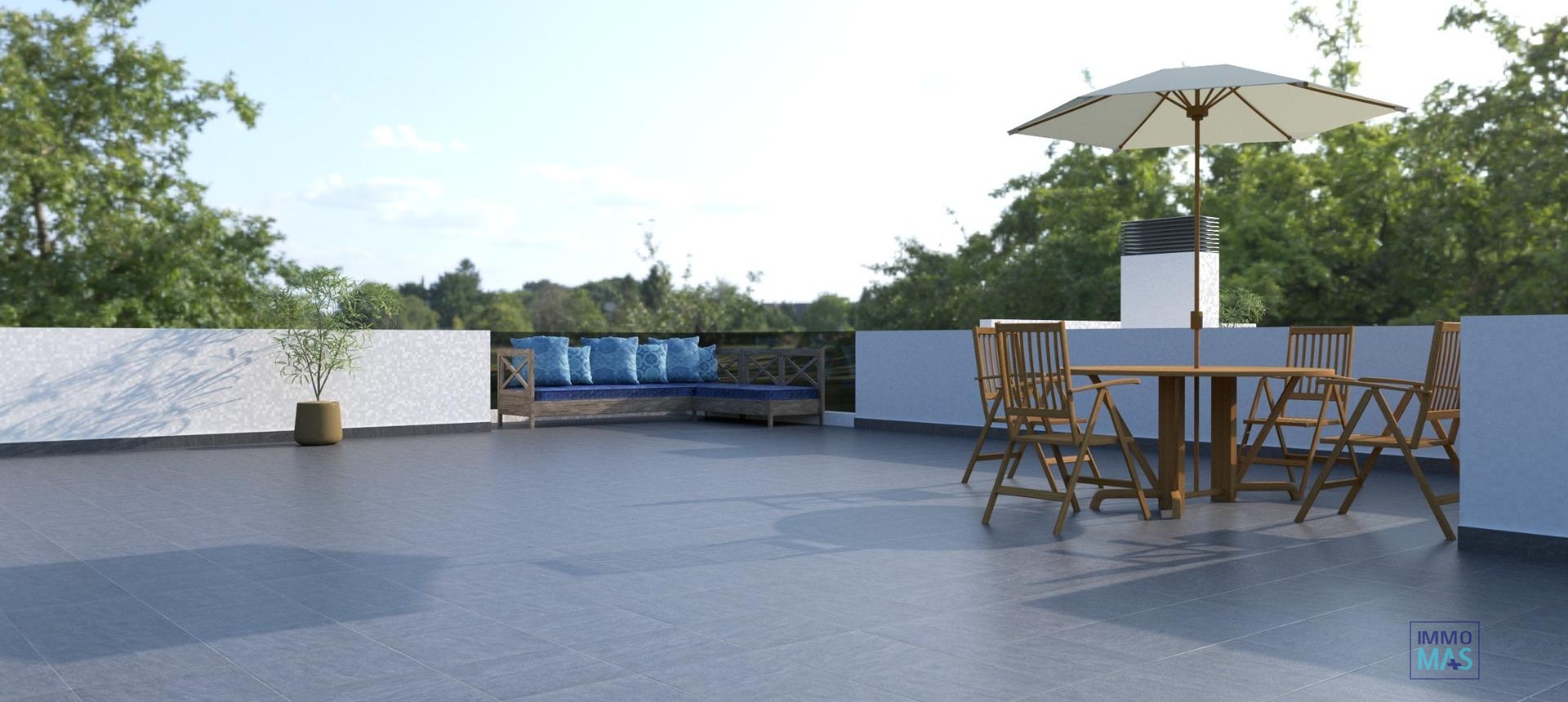 Nouvelle construction - Villa - San Javier - pueblo