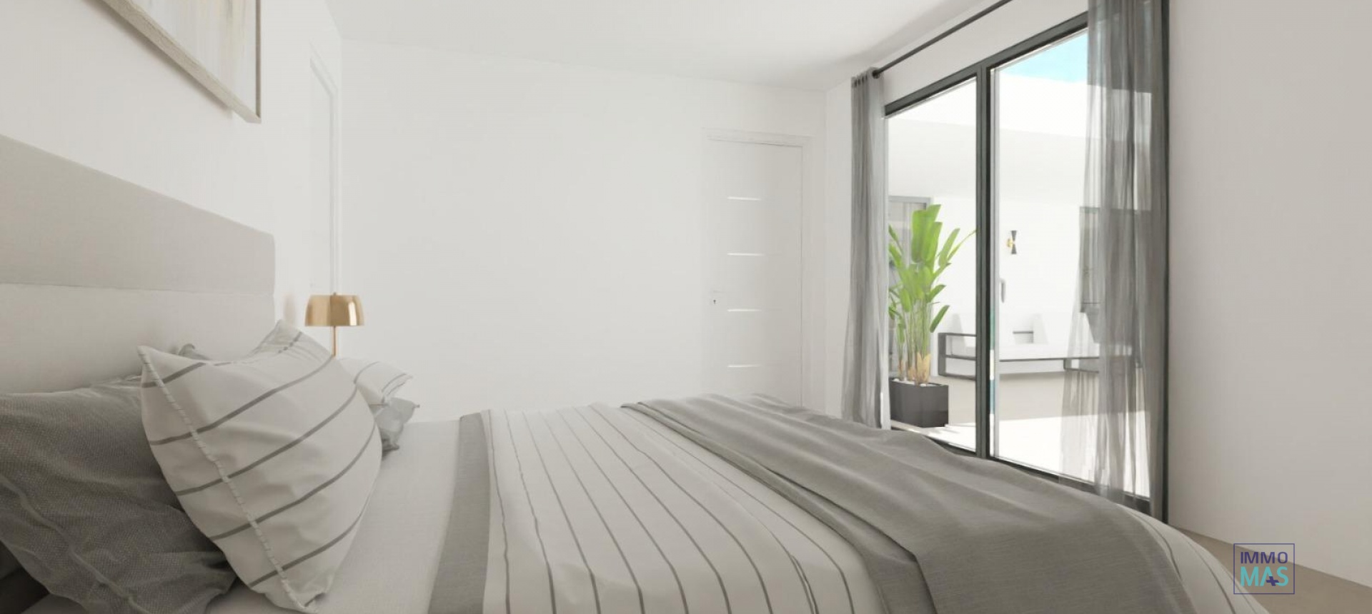 Nouvelle construction - Villa - Monforte del Cid - La Capitana