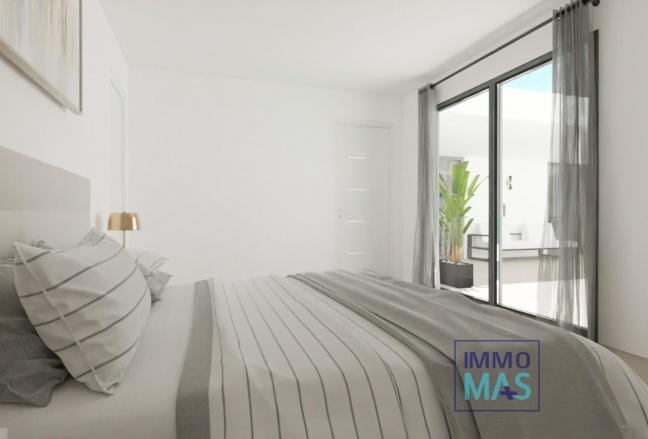 Nouvelle construction - Villa - Monforte del Cid - La Capitana