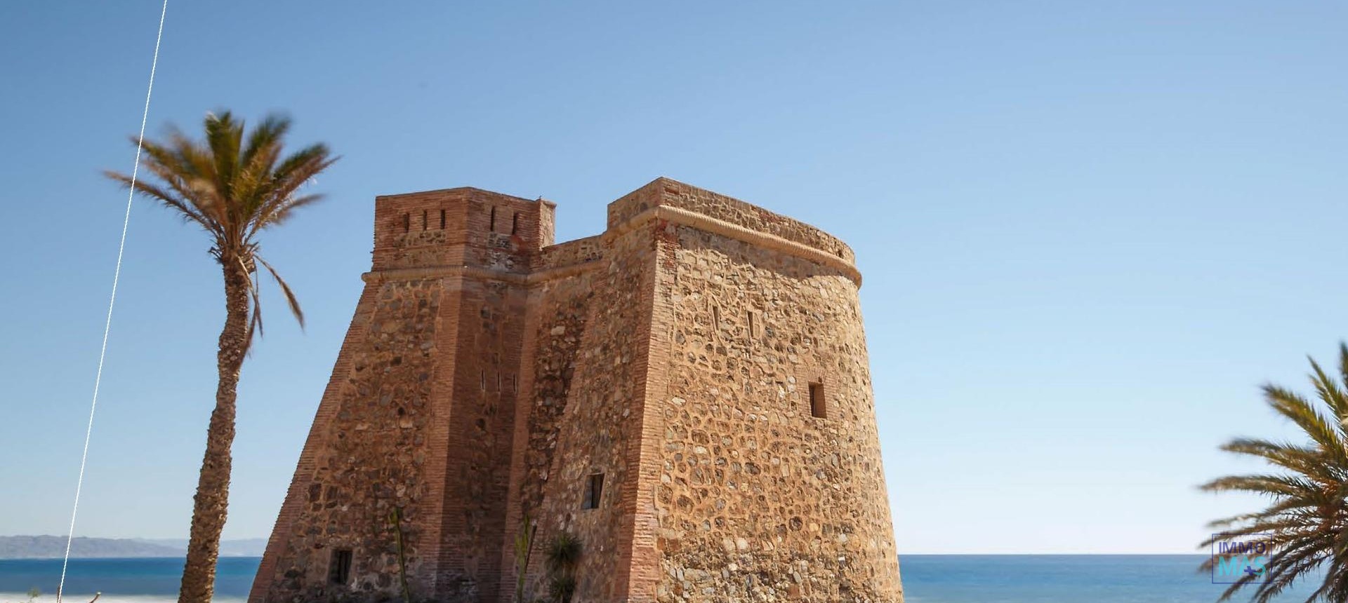 New Build - Apartment - Mojacar - Playa Macenas (Mojácar)