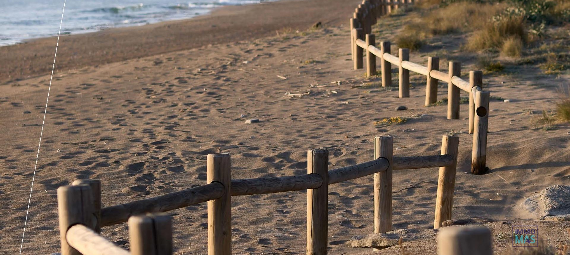 New Build - Apartment - Mojacar - Playa Macenas (Mojácar)