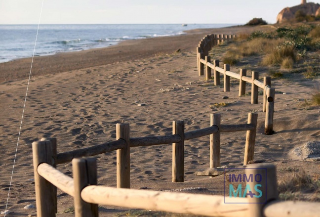 New Build - Apartment - Mojacar - Playa Macenas (Mojácar)