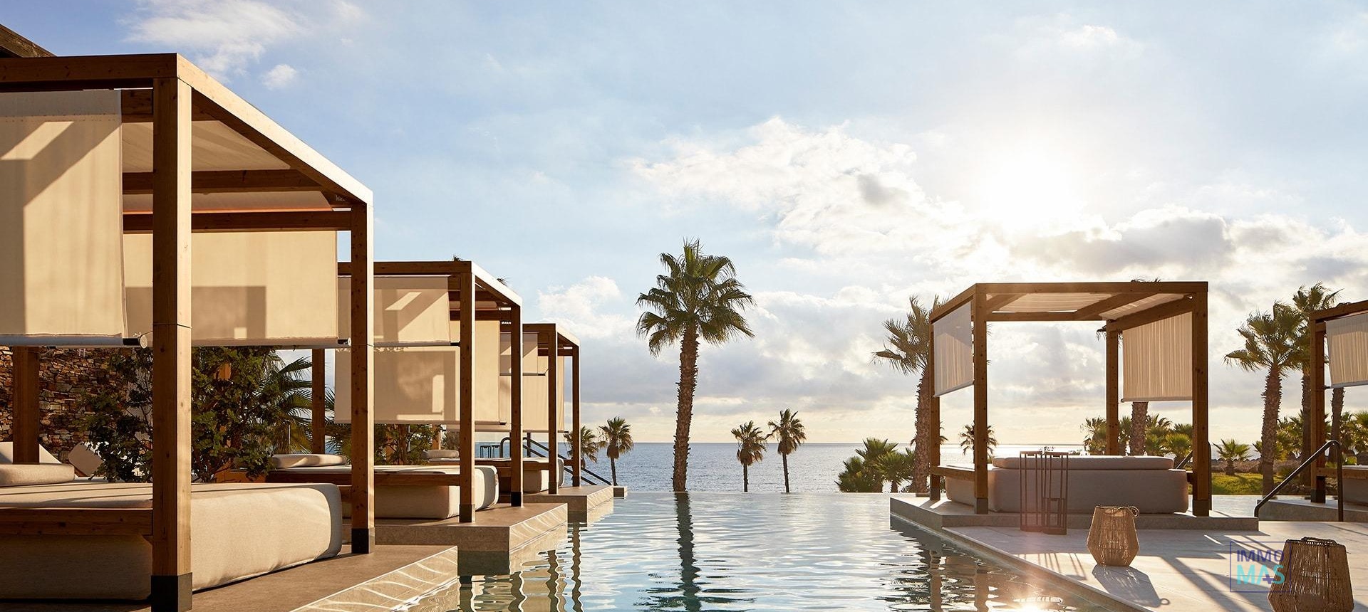 Obra nueva - Apartamento - Mojacar - Playa Macenas (Mojácar)