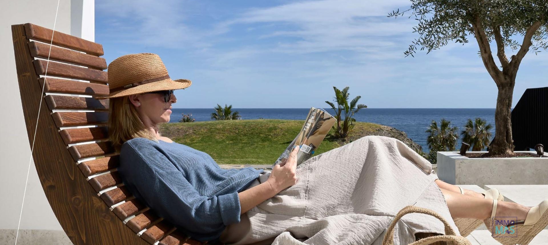 Obra nueva - Apartamento - Mojacar - Playa Macenas (Mojácar)