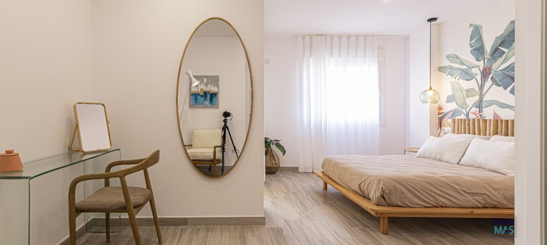 Nouvelle construction - Maison de ville - La Manga del Mar Menor - La Manga