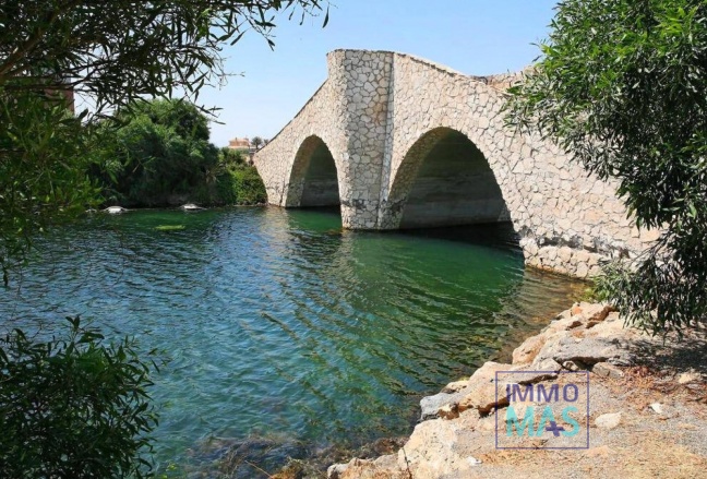 Nouvelle construction - Maison de ville - La Manga del Mar Menor - La Manga