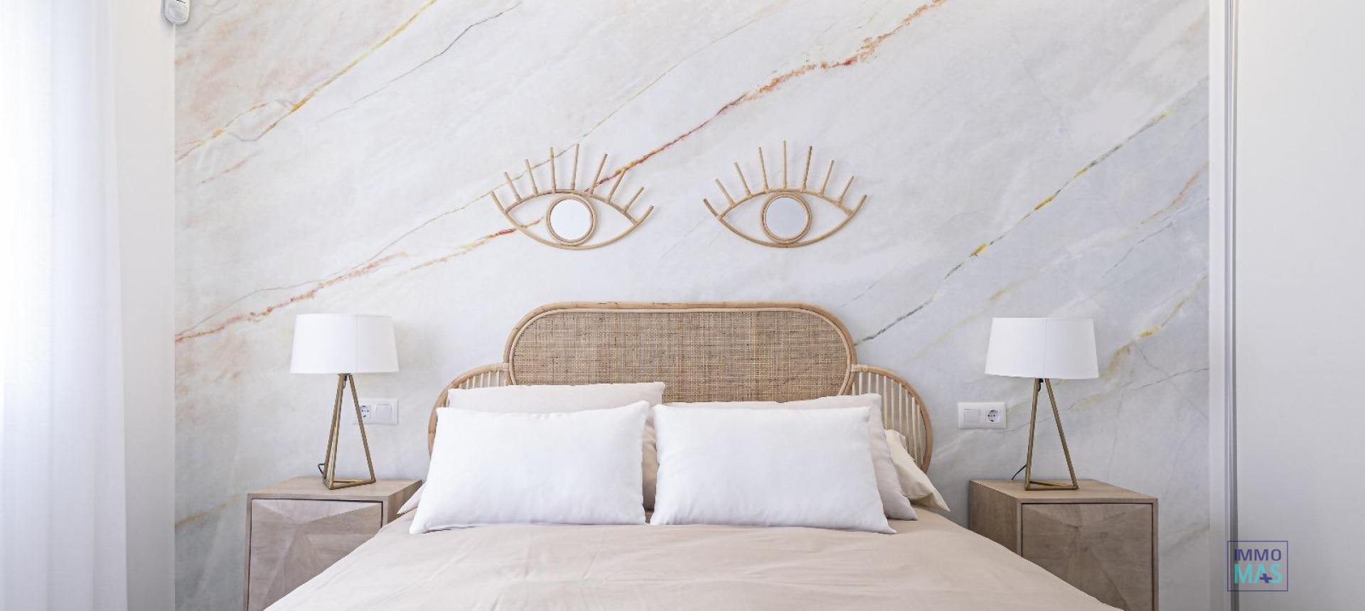 Nouvelle construction - Maison de ville - La Manga del Mar Menor - La Manga