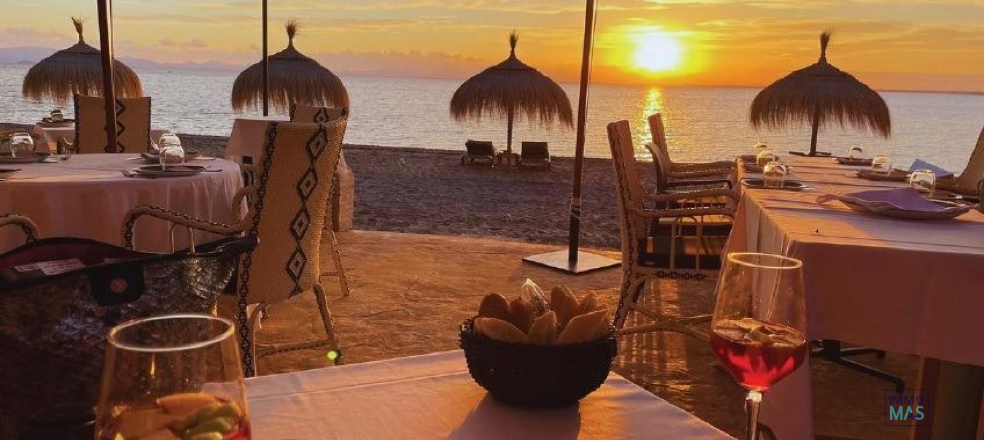 Nouvelle construction - Maison de ville - La Manga del Mar Menor - La Manga