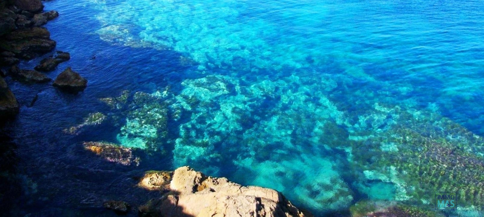 Nouvelle construction - Apartement - La Manga del Mar Menor - La Manga