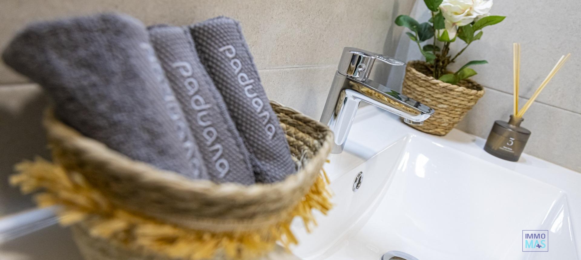 Obra nueva - Apartamento - La Manga del Mar Menor - La Manga