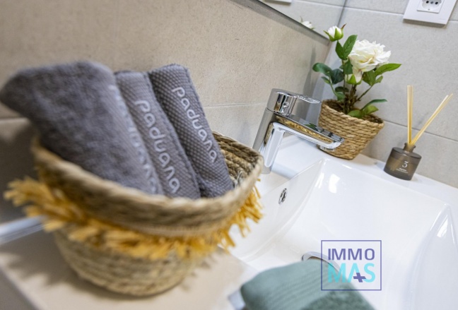 Obra nueva - Apartamento - La Manga del Mar Menor - La Manga