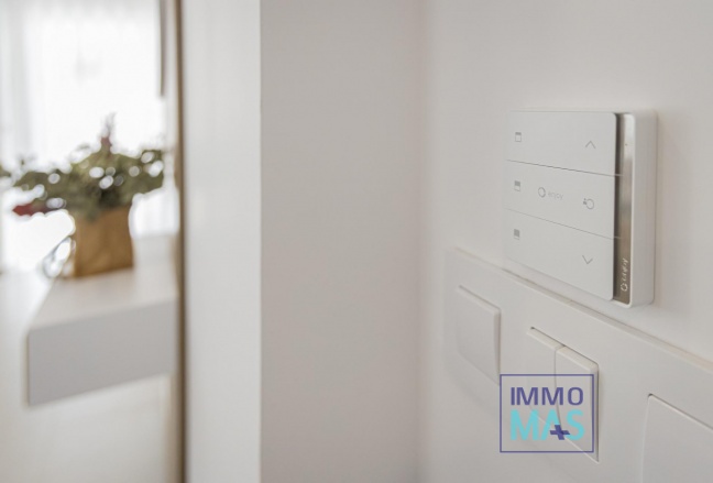 Obra nueva - Apartamento - La Manga del Mar Menor - La Manga