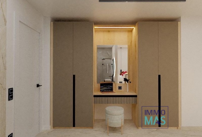 Nouvelle construction - Apartement - Pilar de la Horadada - Playa de las Higuericas