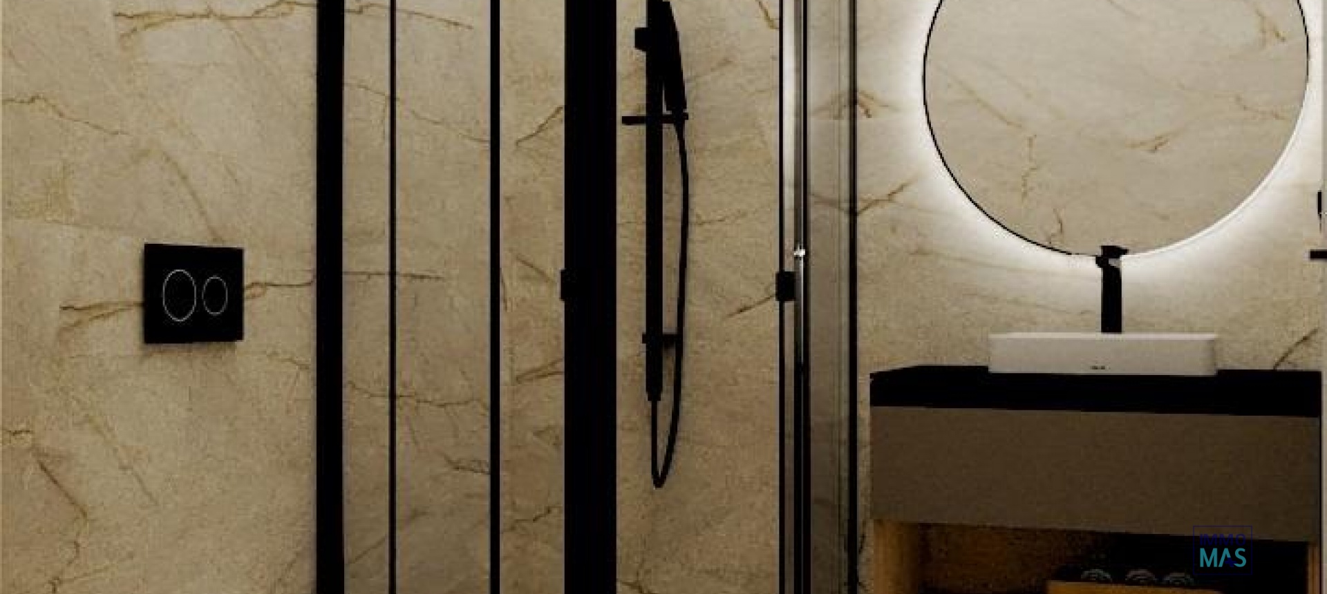 Nouvelle construction - Apartement - Pilar de la Horadada - Playa de las Higuericas