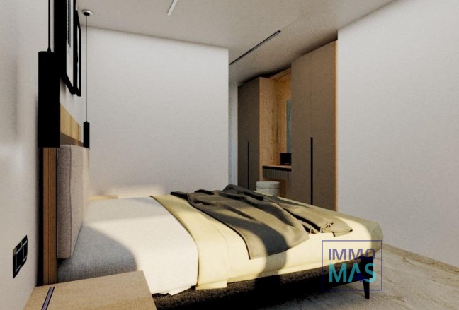 Nouvelle construction - Apartement - Pilar de la Horadada - Playa de las Higuericas