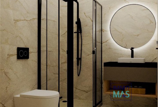 Nouvelle construction - Apartement - Pilar de la Horadada - Playa de las Higuericas