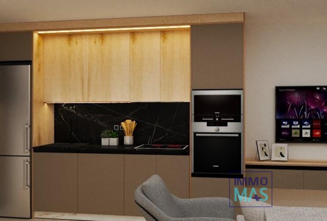 Nouvelle construction - Apartement - Pilar de la Horadada - Playa de las Higuericas