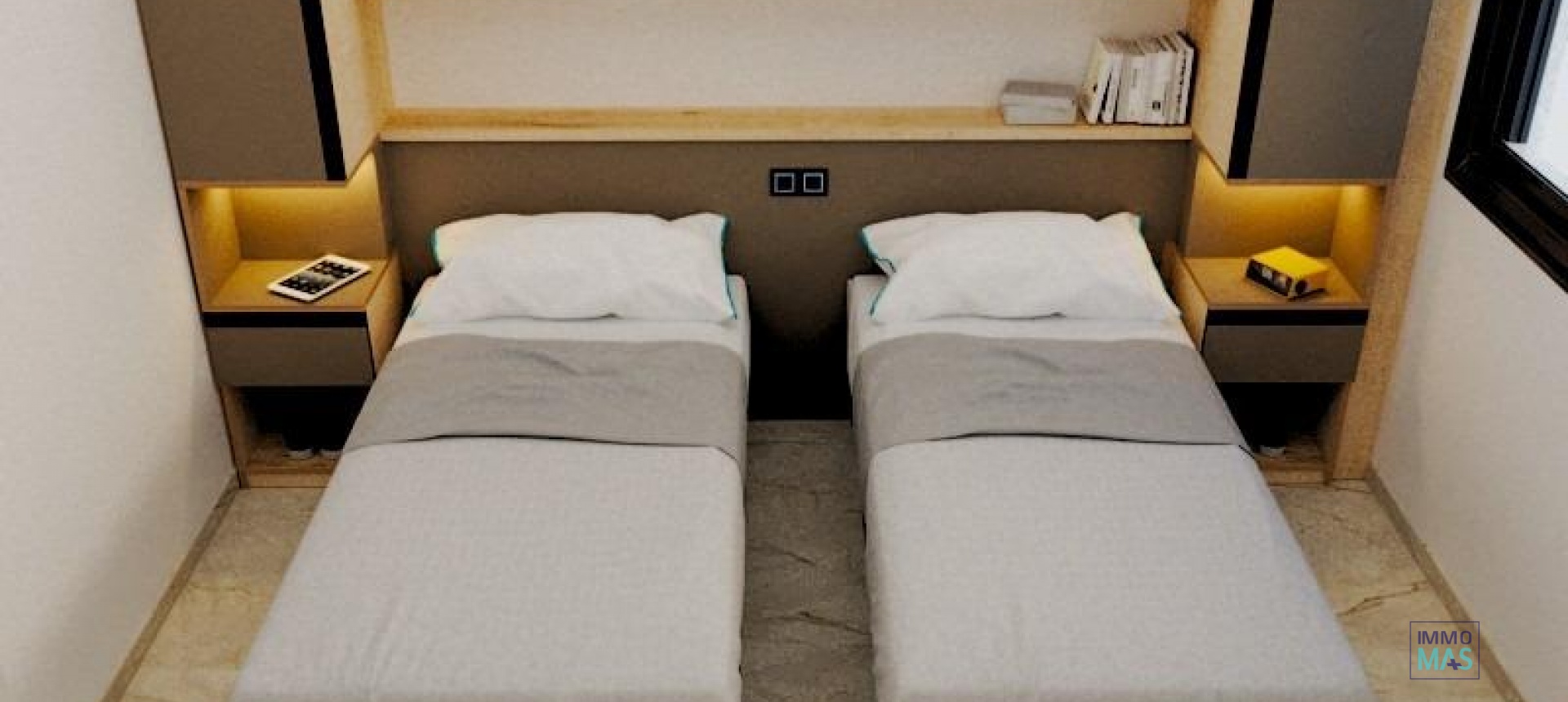 Nouvelle construction - Apartement - Pilar de la Horadada - Playa de las Higuericas