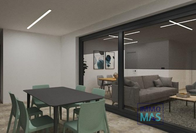 Nouvelle construction - Apartement - Pilar de la Horadada - Playa de las Higuericas