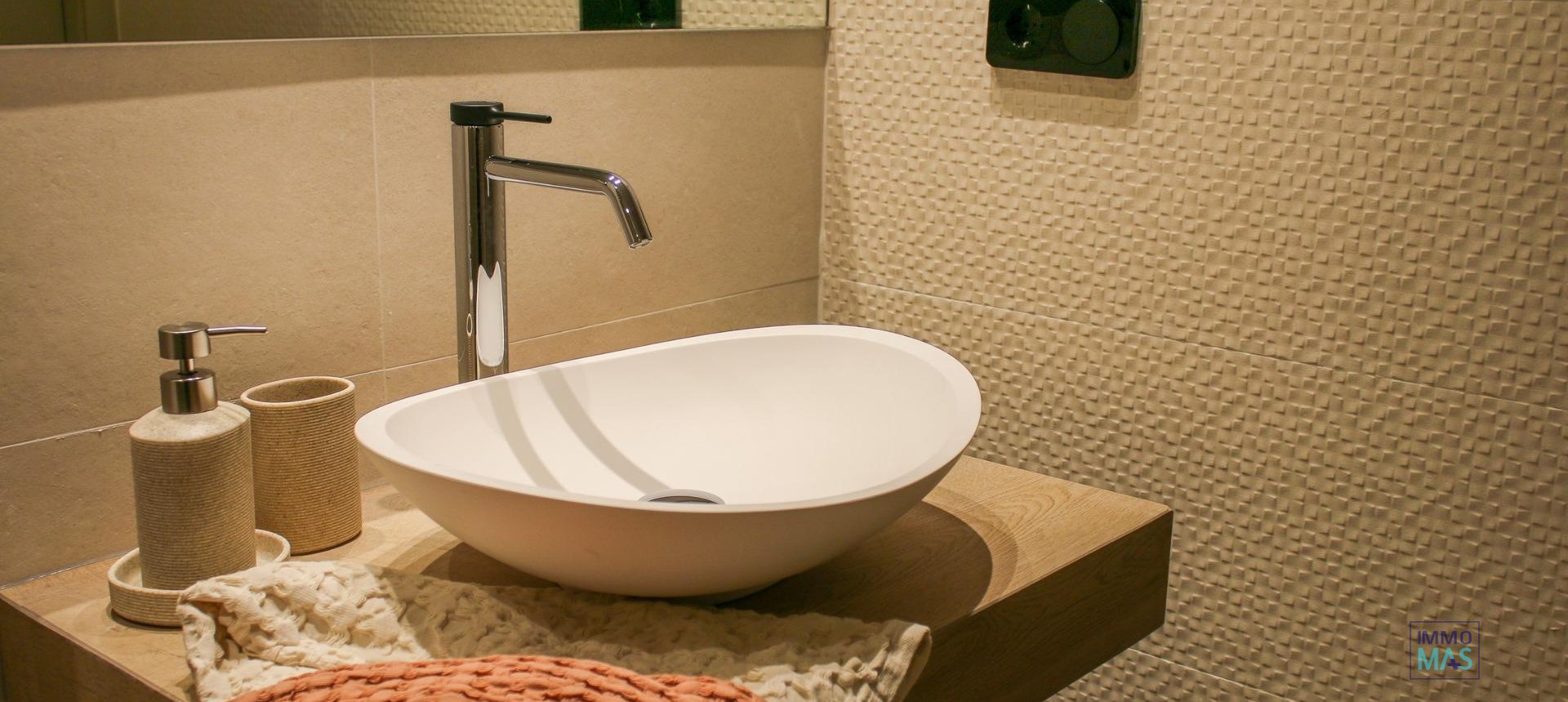 Nouvelle construction - Top Floor Bungalow - Algorfa - La Finca Golf