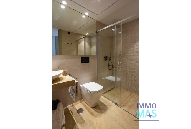 Nouvelle construction - Maison de ville - Algorfa - La Finca Golf