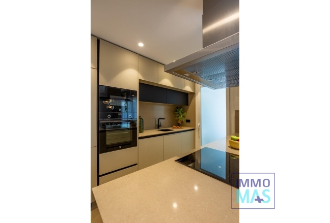 Nouvelle construction - Maison de ville - Algorfa - La Finca Golf