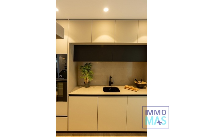 Nouvelle construction - Maison de ville - Algorfa - La Finca Golf