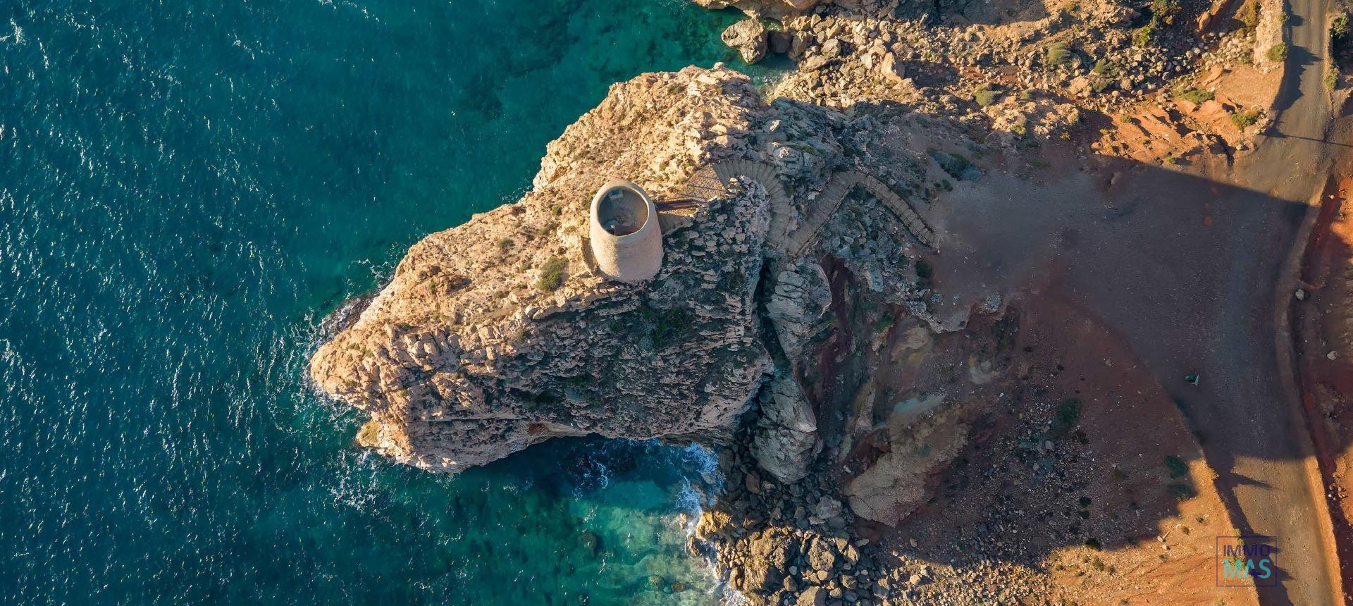 Nouvelle construction - Apartement - Mojacar - Playa Macenas (Mojácar)