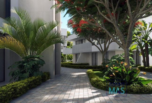 Nouvelle construction - Apartement - Torre Pacheco - Santa Rosalia Lake And Life Resort