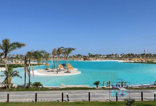 Nouvelle construction - Apartement - Torre Pacheco - Santa Rosalia Lake And Life Resort