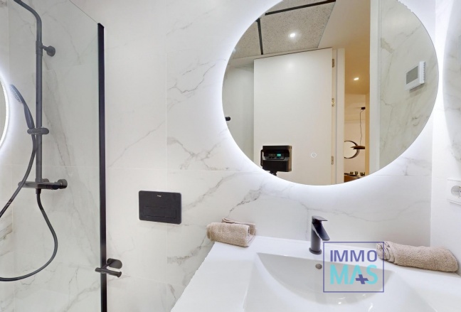 Nouvelle construction - Apartement - Orihuela Costa - Lomas De Cabo Roig