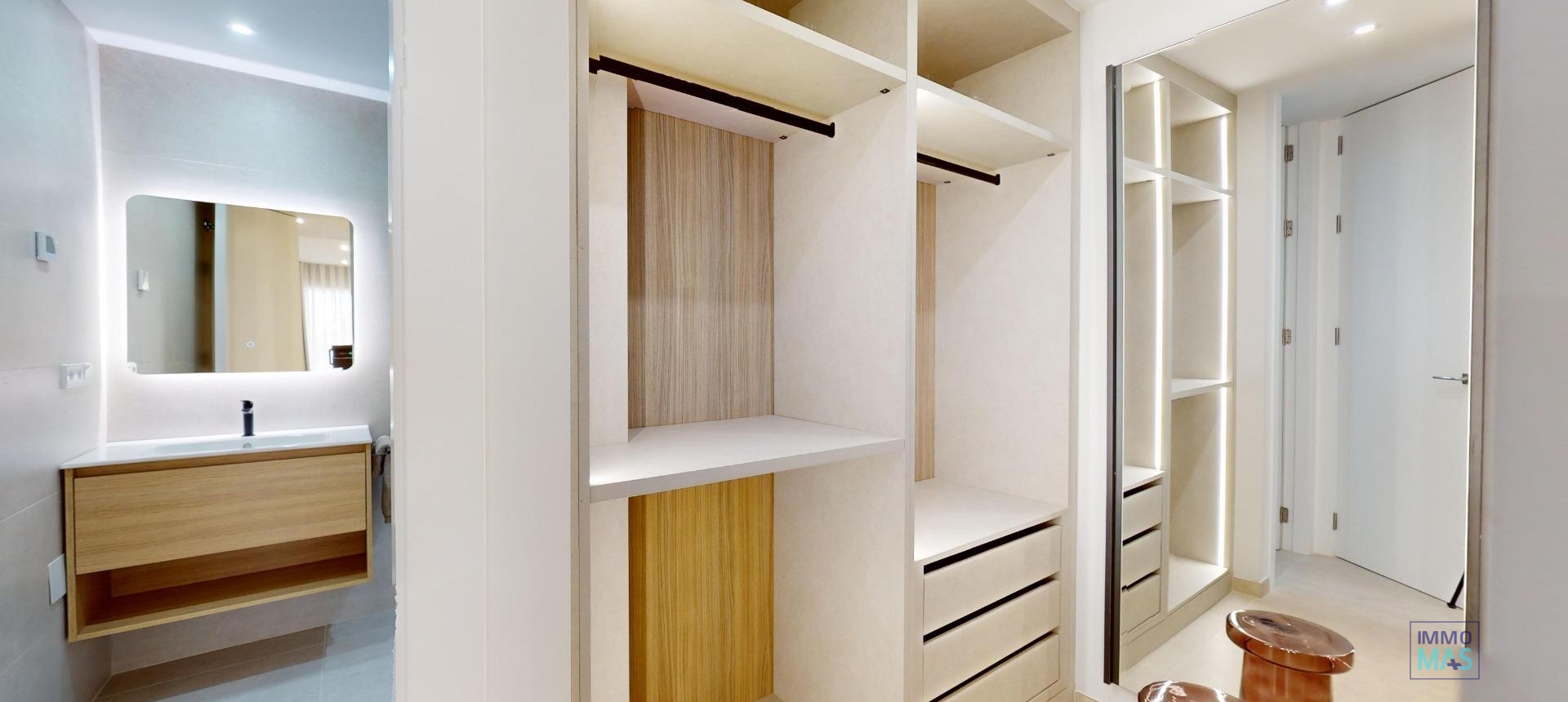 Nouvelle construction - Apartement - Orihuela Costa - Lomas De Cabo Roig