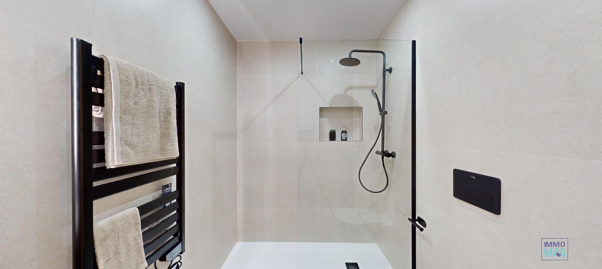 Nouvelle construction - Apartement - Orihuela Costa - Lomas De Cabo Roig