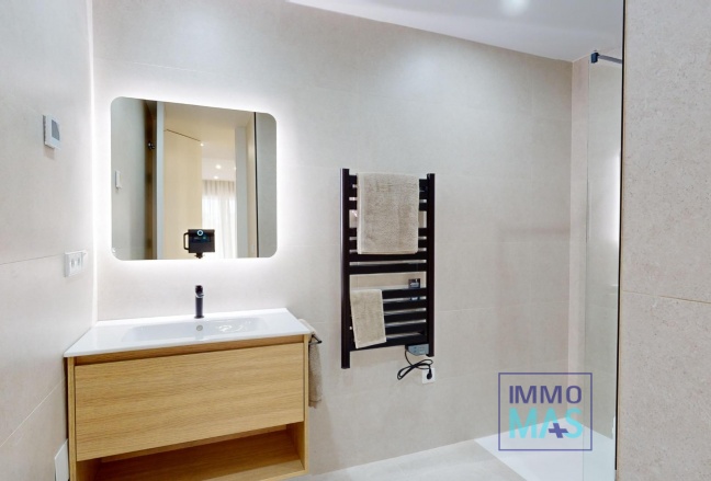 Nouvelle construction - Apartement - Orihuela Costa - Lomas De Cabo Roig