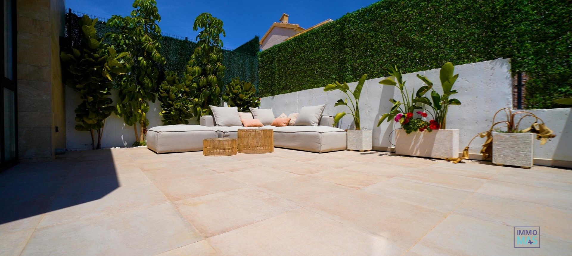 Nouvelle construction - Villa - Orihuela Costa - Los Altos