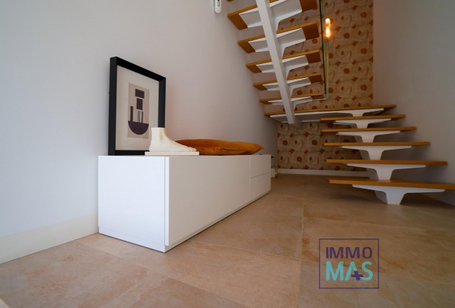 Nouvelle construction - Villa - Orihuela Costa - Los Altos