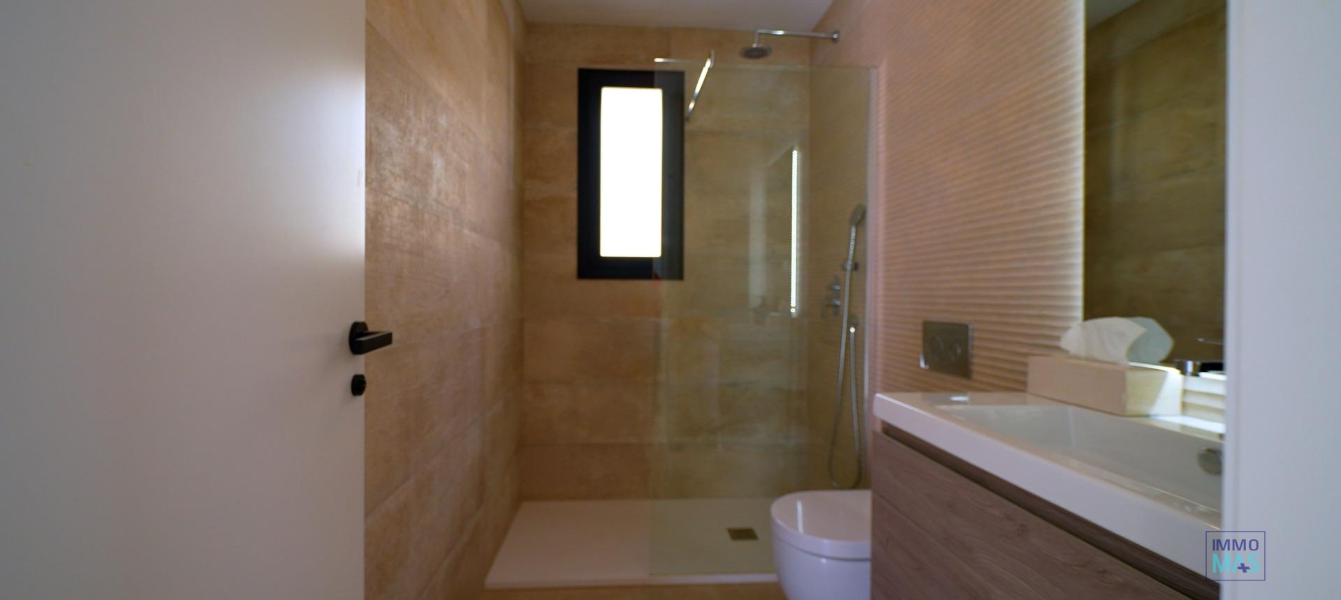 Nouvelle construction - Villa - Orihuela Costa - Los Altos