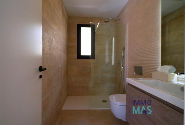 Nouvelle construction - Villa - Orihuela Costa - Los Altos