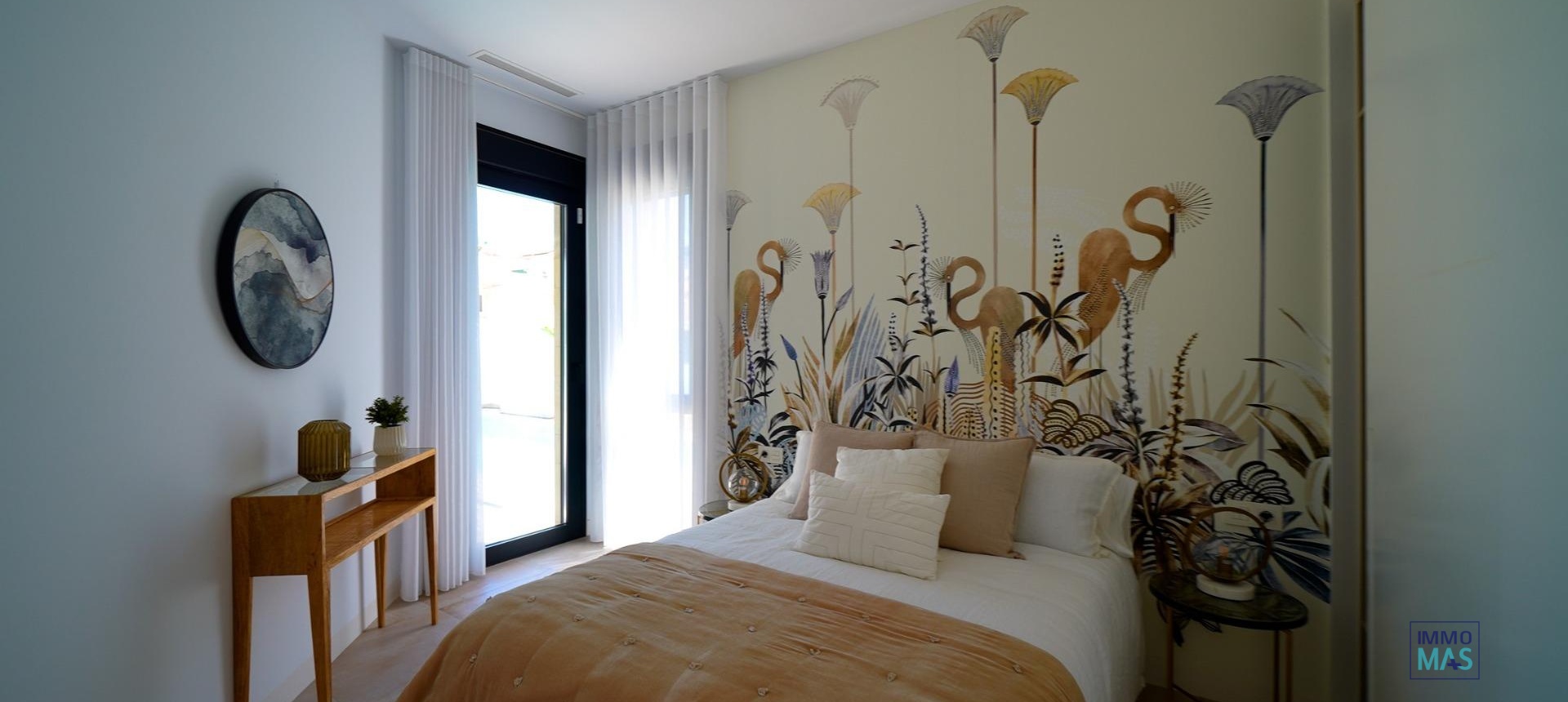 Nouvelle construction - Villa - Orihuela Costa - Los Altos