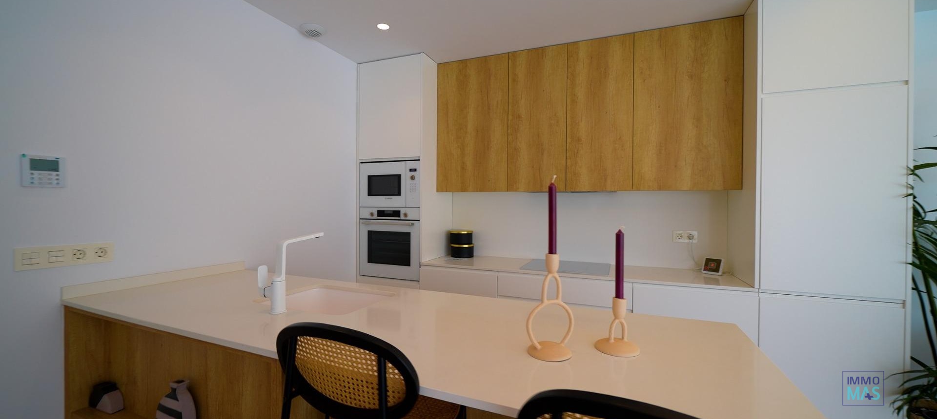 Nouvelle construction - Villa - Orihuela Costa - Los Altos