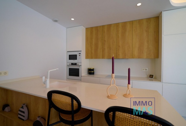 Nouvelle construction - Villa - Orihuela Costa - Los Altos