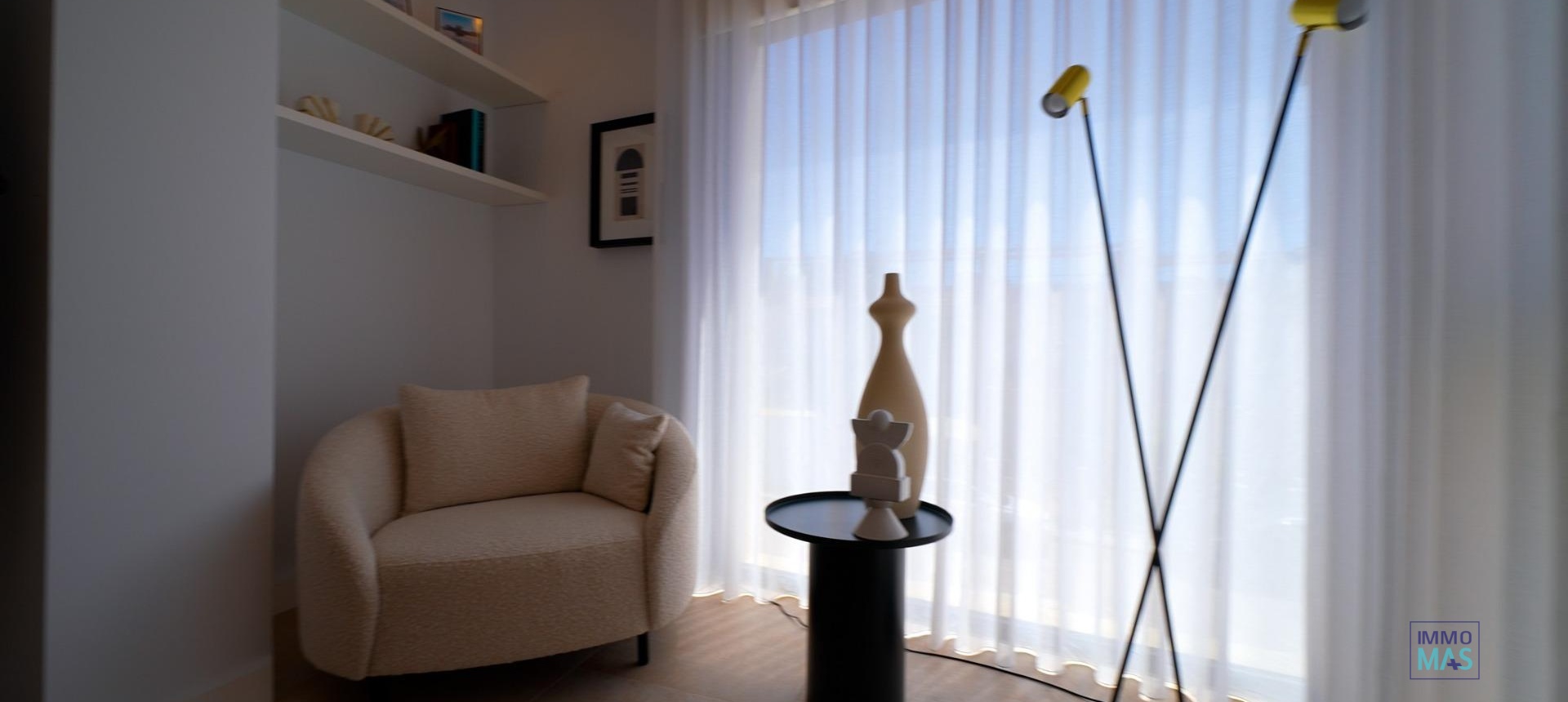 Nouvelle construction - Villa - Orihuela Costa - Los Altos