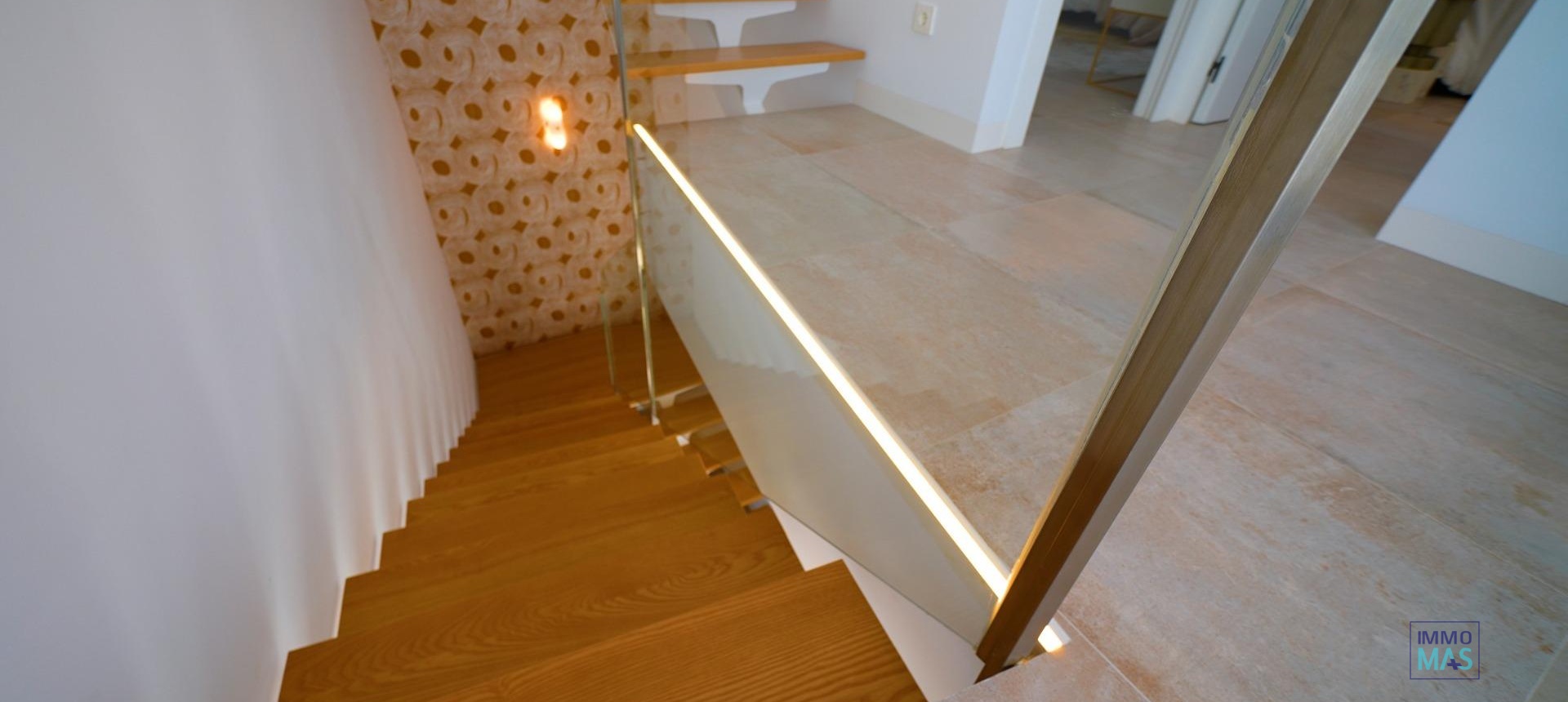 Nouvelle construction - Villa - Orihuela Costa - Los Altos