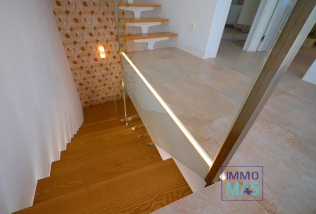 Nouvelle construction - Villa - Orihuela Costa - Los Altos